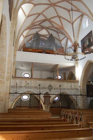 Basilika minor, Chorseite.jpg