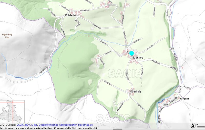 Datei:Sagis-Kartenausschnitt von Jagdhub.jpg