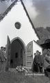 Schüttgut Hauskapelle Porsche Motor Presse Klub Austria 1963.jpg
