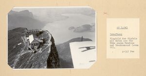 Schafbergspitze Hotel Mondsee 1930.jpg