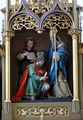 Taufszene Rupert mit Theodo.jpg