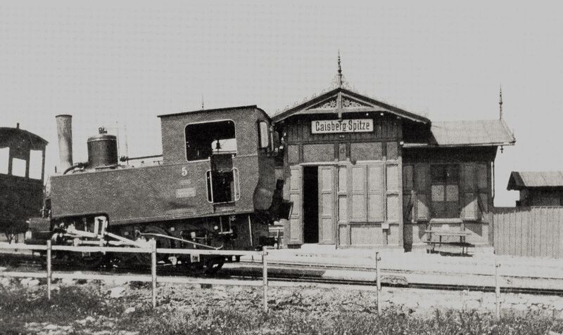 Datei:Gaisbergbahn Bergstation.jpg