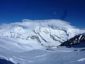 Großglockner Hochalpenstraße Schneeräumung 2017 Nordrampe 46.jpg
