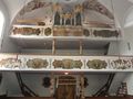 Pfarrkirche Alpbach, Chorseite.JPG
