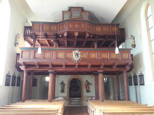 Pfarrkirche Lessach Lungau Innenansicht 20250921 1 (42).jpg