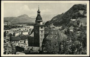 Stadtpfarrkirche Hallein 1933.jpg