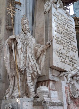 Stiftermonument Kirche Salem.jpg