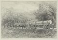 Transport von Marmor-Säulenschäften aus den Adneter Marmorbrüchen 1889.jpg