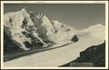 Großglockner Gipfelregion Pasterze 1928.jpg