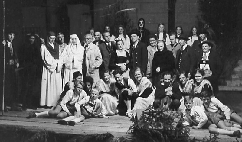 Datei:Rauriser Goldberg Jedermann 1953.jpg