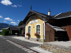 Taurachbahn Bahnhof Mariapfarr Lungau 20250831 1 (5).jpg