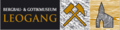 Bergbau- und Gotikmuseum Leogang-logo.png