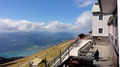 Berghotel Schafbergspitze, Westausblick.jpg