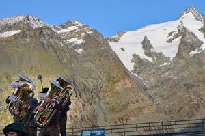 Guten Morgen Österreich 2017 Großglockner Hochalpenstraße 14.jpg