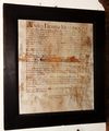 Lateinische Kirchenbeschreibung v. St. Emmeram von 1668.jpg
