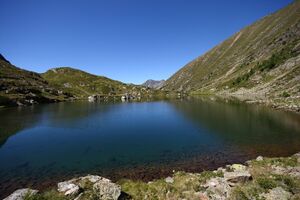 Lindlsee lessachtal 33000 2016-08-25.jpg