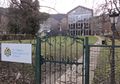 St. Gilgen International School, Eingang.jpg