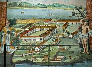 Chorherrenstift Herrenwöth um 1770.jpg