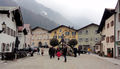 Florianiplatz in der Altstadt von Bad Reichenhall.JPG