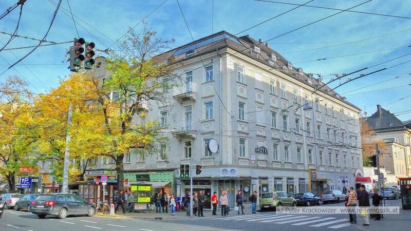 Datei:Sekundogeniturpalast am Mirabellplatz 02.jpg