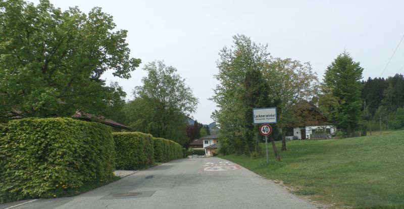 Datei:Östlicher Ortschaftsbeginn Lacknerwinkel (Plainfeld).jpg