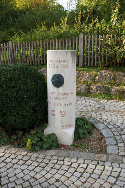 Datei:Römerort Bedaium.jpg