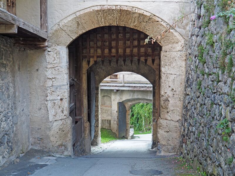 Datei:Festung Hohenwerfen 10.jpg