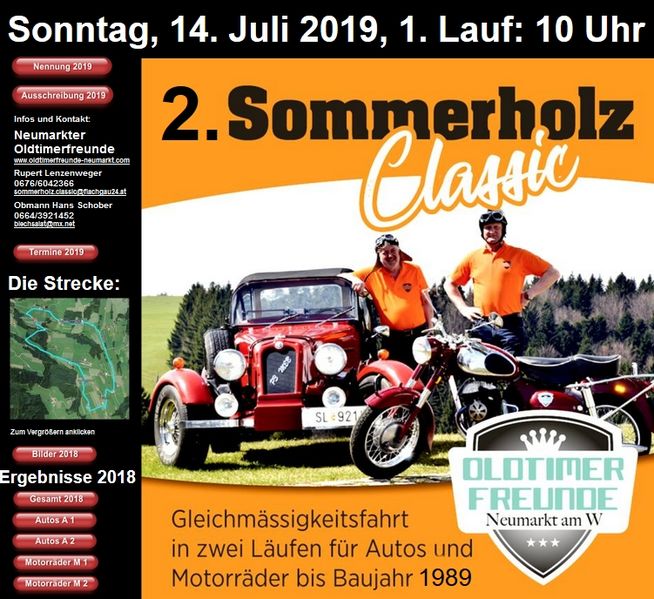 Datei:Sommerholz Classic 2019.jpg