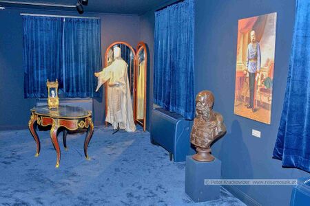 2025 09 10 Sissi-Museum Hotel Schloss Fuschl 04.jpg
