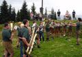 Bergmesse Hochgründeck 2011Trachtenmusikkapelle Berndorf.jpg
