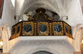 Chorempore in der Stiftskirche Mattsee.jpg