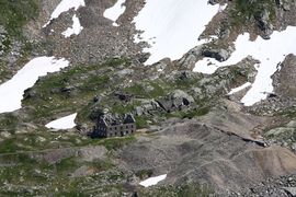 Knappenhäuser sonnblick 1814 13-08-01.jpg