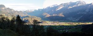 Panoramabild Ausblick vom GH Hochschaufler ins Salzachtal.jpg