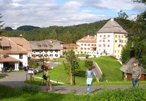 Schloss Fuschl renoviert 2006 033.jpg