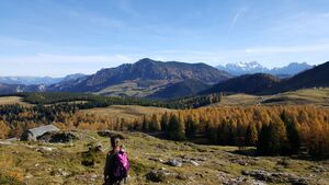 2016-11-01 Gamsfeldgruppe mit Braunedlkogel.jpg