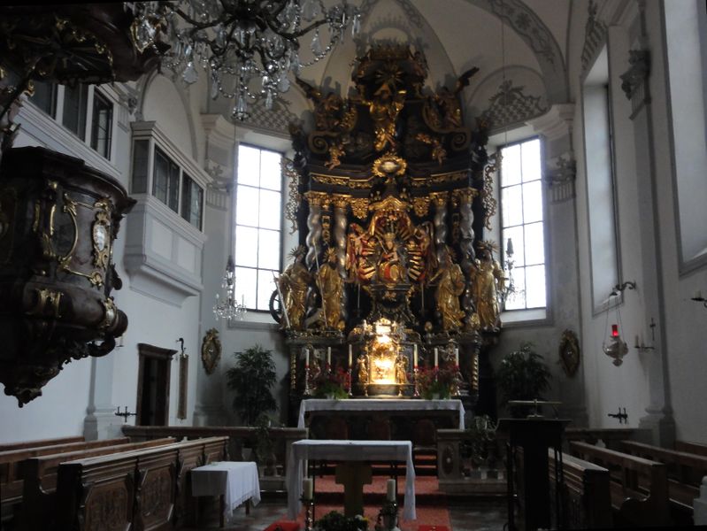 Datei:Altar in Arnsdorf.jpg