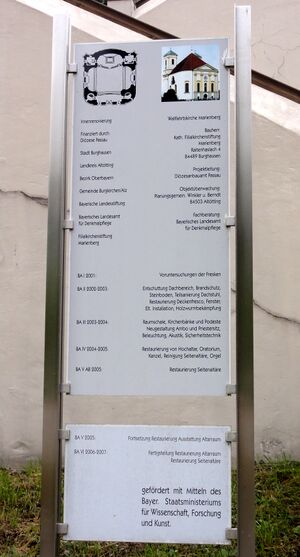 Infotafel bei der Wallfahrtskirche Mareienberg.jpg