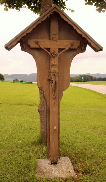 Datei:Wegkreuz Feichten.jpeg