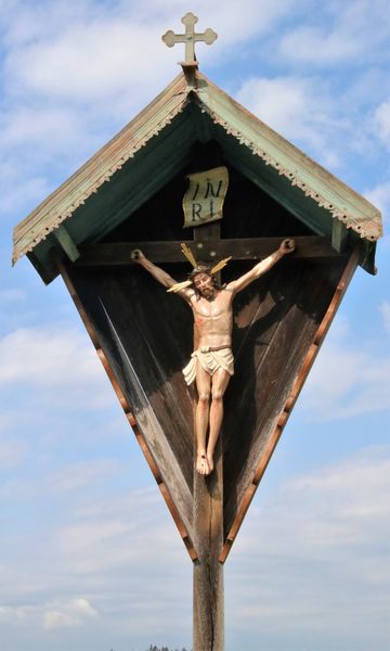 Datei:Wegkreuz Maria Bühel.jpeg