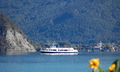 Wolfgangsee-Schifffahrt, Österreich-Schiff.jpg