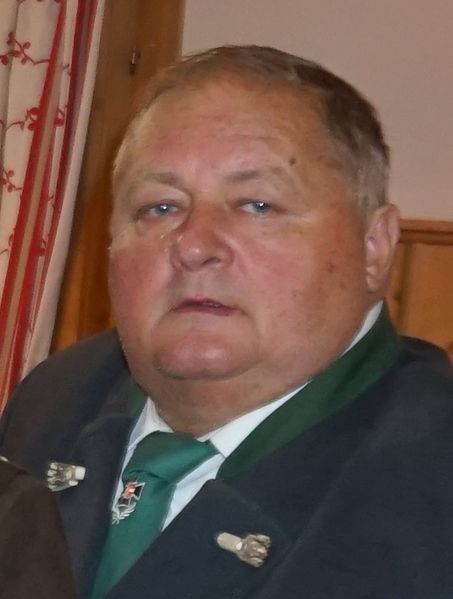 Datei:Kameradschaftsobmann Johann Schruckmayr.jpg