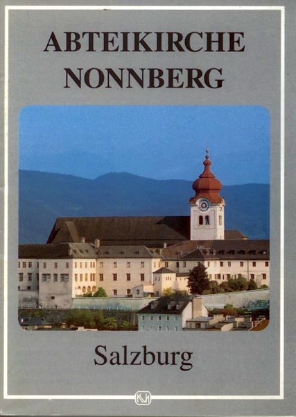 Datei:Kirchenführer Abteikirche Nonnberg.jpg
