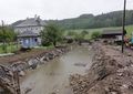 Plainfeldbach-Hochwasserschutzverbauung beim Gut Pabenschwandt, Mai 2012.jpg