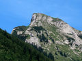 Schafberggipfel, Ansicht vom Krottensee aus.jpg