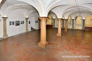 2025 03 21 Rathaus Säulenhalle Altstadt Salzburg 01.jpg