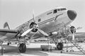 Austrian Airlines Douglas DC-3 Enzian 1963.jpg