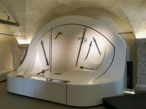 Festung Hohensalzburg Waffenmuseum 09.jpg