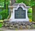 Volksgarten Salzburg Denkmal Kaiser-Franz-Josef-Park.jpg