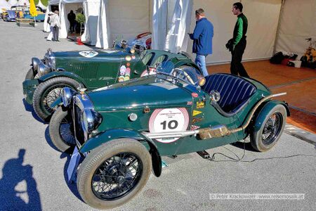 010 Legends Grand Prix Salzburgring Rennwagen 02.jpg