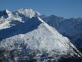 Ankogel, Anlauftal, Hannoverhaus.jpg